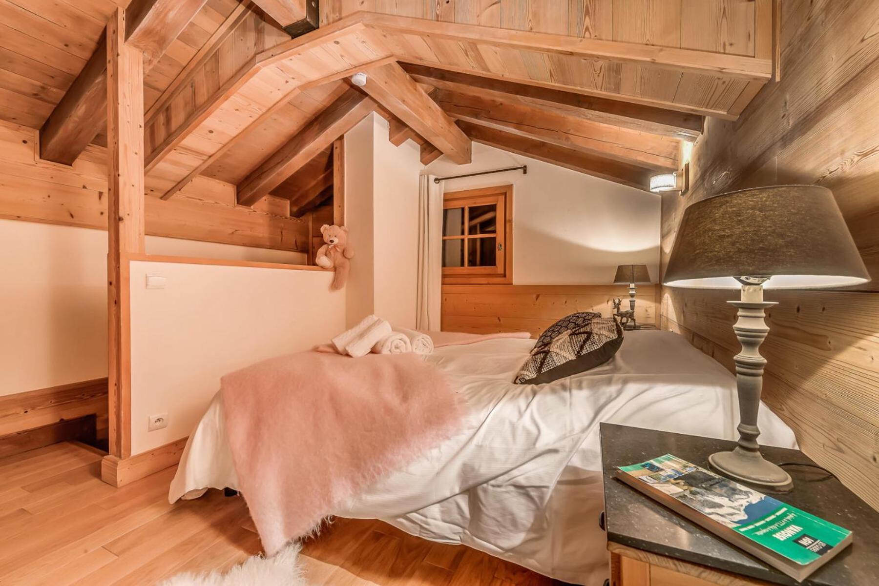 Chalet Breckenridge Sud - Chalet 4 - 129M2 - 6 Chambres, 6 Salles De Bain Mae-4883 Тин Екстериор снимка