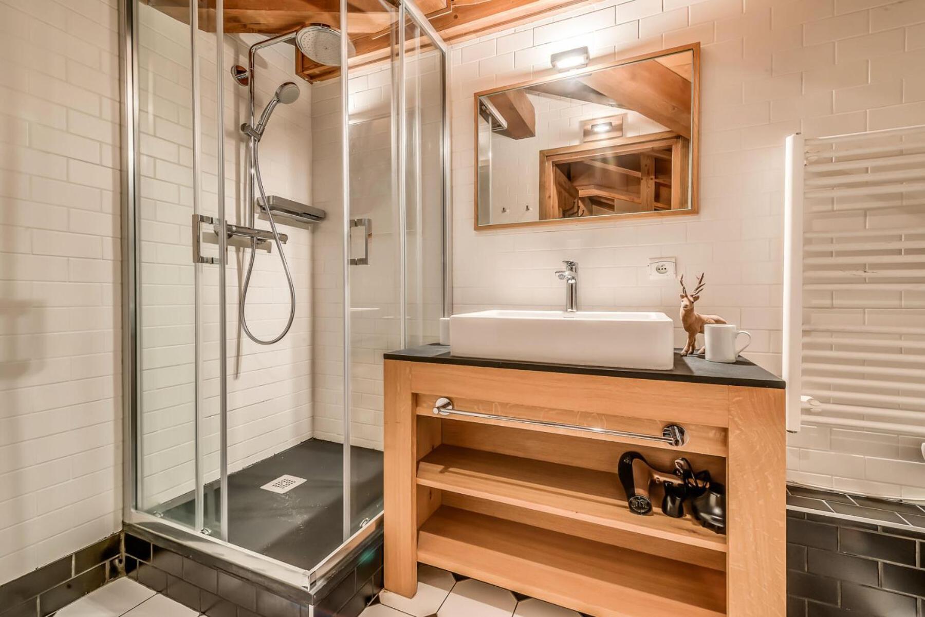 Chalet Breckenridge Sud - Chalet 4 - 129M2 - 6 Chambres, 6 Salles De Bain Mae-4883 Тин Екстериор снимка
